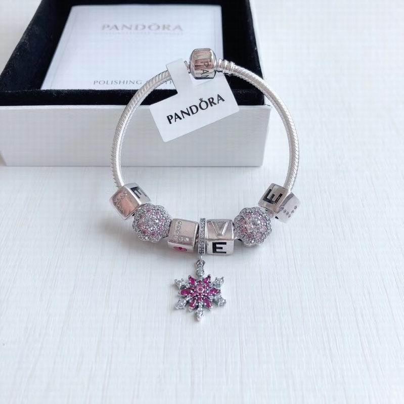 Pandora Bracelets 1624